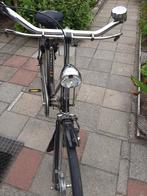 Gazelle damesfiets met stangremmen, Fietsen en Brommers, Fietsen | Oldtimers, 51 tot 55 cm, Ophalen