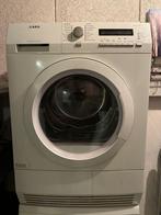 Wasdroger AEG Lavatherm protex, 6 tot 8 kg, Gebruikt, Ophalen of Verzenden, 85 tot 90 cm