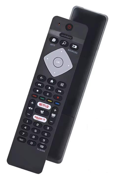 Philips afstandsbediening BRC0884402/01, Audio, Tv en Foto, Afstandsbedieningen, Nieuw, Universeel, Tv, Ophalen of Verzenden