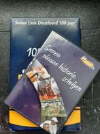 Suiker Unie Dinteloord - dvd's en boek, Ophalen of Verzenden, Nieuw in verpakking