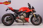 Ducati STREETFIGHTER V4 S (bj 2019), Ducati North Europe B.V., Bedrijf, Naked bike, Maanweg 174
2516 AB  Den Haag, NL