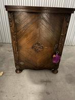 Pfaff naaimachine kast trapnaaimachine nostalgie, Antiek en Kunst, Antiek | Naaimachines, Ophalen