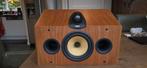 B&W CDM Center unit: klassieker CDM serie, Gebruikt, 70 watt of meer, Overige spelers, Ophalen