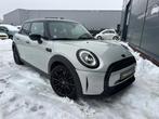Mini Mini 1.5 Cooper Serious Bus.*schuifdak *leder *camera, 136 pk, Gebruikt, Zwart, Wit