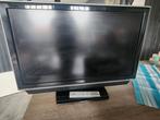 JVC LCD TV -  beelddiagonaal 100, Overige merken, Gebruikt, 50 Hz, HD Ready (720p)