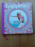 Christel Jansen - Yoga, Boeken, Meditatie of Yoga, Christel Jansen, Ophalen of Verzenden, Zo goed als nieuw