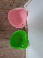Bilibo schelp groen, Kinderen en Baby's, Ophalen of Verzenden, Gebruikt
