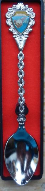 M3 theelepeltje tenerife, Huis en Inrichting, Ophalen of Verzenden, Zo goed als nieuw, Rvs of Chroom