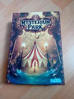 Mysterium Park (NL), Hobby en Vrije tijd, Gezelschapsspellen | Bordspellen, Een of twee spelers, Ophalen of Verzenden, Zo goed als nieuw