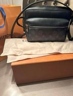 Originele Louis Vuitton Messenger Bag Outdoor zgan, Overige merken, Zo goed als nieuw, Leer, Zwart