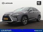 Lexus RX 450h AWD Luxury Line | Panoramadak | Afneembare tre, Automaat, 12 maanden, Gebruikt, Euro 6