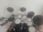 Millenium electric-drum sets mps 850.met Ronald V drummodule, Muziek en Instrumenten, Ophalen of Verzenden, Gebruikt, Overige merken