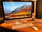 Apple iMac 27 inch (Mid 2011) - Core i7, 16GB RAM, 1TB SSD, Computers en Software, Apple Desktops, Ophalen, Gebruikt, SSD, IMac