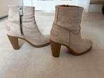 Laarsjes Shabbies, Shabbies Amsterdam, Beige, Ophalen of Verzenden, Zo goed als nieuw