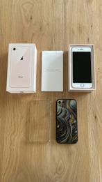 Iphone 8 gold 256gb, 75 %, Zonder abonnement, Goud, Ophalen
