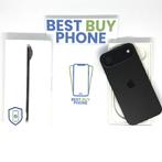 iPhone Air 256GB zwart /krasvrij /100% batt /garantie, 256 GB, Apple, Zwart, Zonder simlock