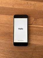 iPhone 6 silver, Telecommunicatie, Mobiele telefoons | Apple iPhone, Gebruikt, 16 GB, 77 %, Ophalen of Verzenden