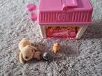 My life pets, Ophalen of Verzenden, Zo goed als nieuw, Meisje