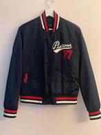 Superdry baseball college bomber jack donkerblauw maat 38, Ophalen of Verzenden, Zo goed als nieuw, Jasje, Maat 36 (S)