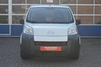 Citroen Nemo 1.4 | AIRCO - ELEK.RAMEN, Euro 5, Citroën, Wit, Bedrijf