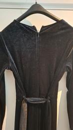 WE Fashion zwarte broekpak maat S, Kleding | Dames, Jumpsuits, Zwart, Ophalen of Verzenden, WE fashion, Maat 36 (S)