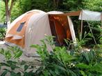 Karsten tent, Caravans en Kamperen, Tenten, Ophalen, Gebruikt, Tot en met 4