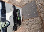 Festool stofzuiger, Ophalen, Zo goed als nieuw, Minder dan 1200 watt, Stofzuiger