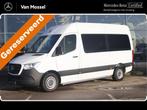 Mercedes-Benz Sprinter Tourer 311 CDI 9 pers. Personenbus |, Automaat, Achterwielaandrijving, Gebruikt, 116 pk
