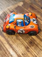 Oude blikken Speelgoedauto - Vintage Charme!, Ophalen of Verzenden
