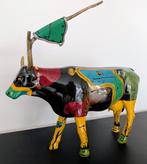 CowParade - "SALVADOR COWLI" (Groot) - KOE, Ophalen of Verzenden