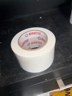 Duct tape wit, Ophalen of Verzenden, Nieuw, Overige materialen, Dakisolatie