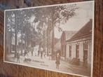 Oude foto' van DOMMELEN. Hoofdstraat, Ophalen of Verzenden