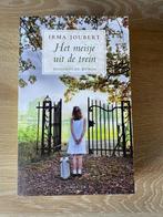 Het meisje uit de trein – Irma Joubert, Ophalen of Verzenden, Zo goed als nieuw, Irma Joubert
