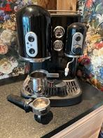 KitchenAid Artisan Espresso Machine - Gebruikt, Witgoed en Apparatuur, Afneembaar waterreservoir, Gebruikt, Espresso apparaat