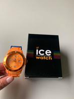 Ice watch, Ophalen of Verzenden, Zo goed als nieuw