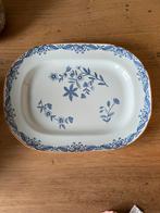 Serveerschaal 32x24,5 cm Ostindia van Rörstrand, aardewerk, Ophalen of Verzenden