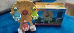 Sylvanian families reuzenrad baby ferris wheel nr 5333, Ophalen of Verzenden, Zo goed als nieuw