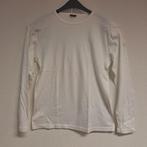 PME Legend heren shirt, lm, L, Maat 52/54 (L), Wit, Ophalen of Verzenden, Zo goed als nieuw
