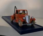 De luxe takelwagen uit kuifje van atlas., Ophalen of Verzenden, Kuifje, Zo goed als nieuw