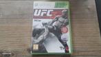 UFC Undisputed 3 - Xbox 360, Vechten, 2 spelers, Ophalen of Verzenden, Zo goed als nieuw