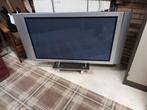 Big ass video monitor SONY, Ophalen, Zo goed als nieuw