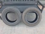 Semperit banden 195 x 70 x 15 zgan, Auto-onderdelen, Ophalen of Verzenden