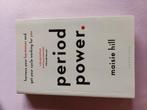 Period Power | Maisie Hill, Boeken, Ophalen of Verzenden, Zo goed als nieuw