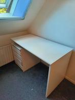 Ikea bureau, Huis en Inrichting, Bureaus, Ophalen, Gebruikt, Bureau