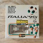 Ferrari F40 limited edition sleutelhanger Italia '90 Bburago, Ophalen of Verzenden, Zo goed als nieuw, Auto's