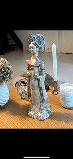 Chinees Tang styl Court Lady excellent condition, Ophalen of Verzenden