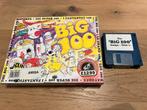 Amiga spellen Big 100, Verzenden, Commodore Amiga