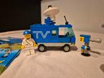 Lego tv auto, Kinderen en Baby's, Speelgoed | Duplo en Lego, Ophalen