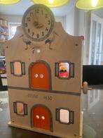 Grachtenpand speelhuis, Kinderen en Baby's, Ophalen of Verzenden, Nieuw, Poppenhuis