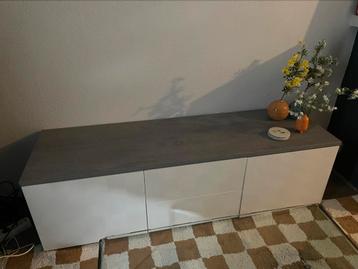 Tv meubel MOET WEG